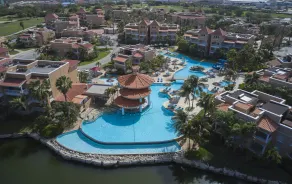 Divi Village Golf & Beach Resort - Pool