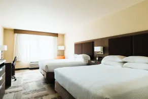 Belfast Harbor Inn - Habitación