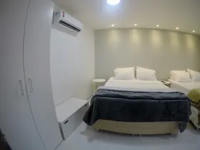 Pousada Ipioca Beach Village - Chambre