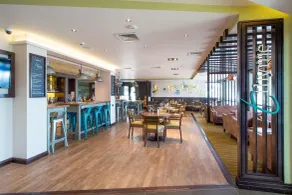 Premier Inn Clacton-On-Sea - Seafront - Restaurant