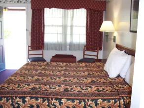 Shore Hills Motel - Rom