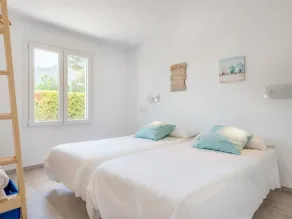Apartaments Sa Torre by SUREDA MAS - Chambre