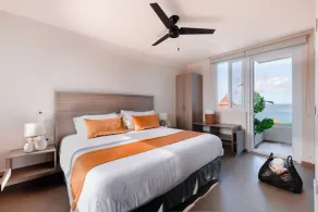Azulea Isla Mujeres Hotel - Room