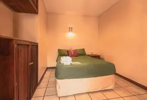 HOTEL NIUT-JA - Værelse