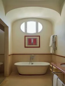 Villa Margherita by Belmond - Casa de banho