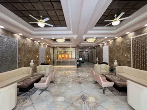 Outstay Executive Apartments - Réception