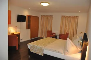 Hotel Löwen - Chambre