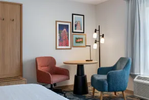 Hampton Inn & Suites Rockland - Zimmer