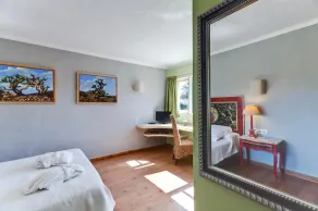 Casa de Hilario - Værelse
