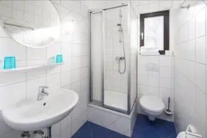 Birkenhof - Bathroom