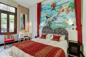 Casa Puente Hotel Boutique - Room