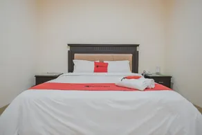 RedDoorz Premium @ Jalan Pal 10 Jambi - Room