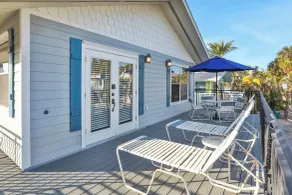 Anna Maria Island Duplex: Pool, Kitchen, Sun Deck - Interiør