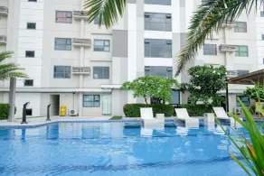 Studio Work Living Horizon 101 - Pool