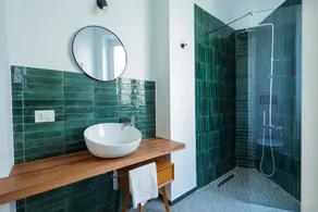 Il Canto di Ligea - Bathroom