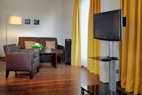 Best Western Premier IB Hotel Friedberger Warte - Chambre