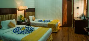 Esthell Village Resort - Zimmer