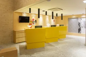 Comfort Hotel Maceió - Reception