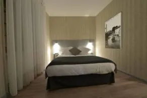 Hotel La Filature - Værelse