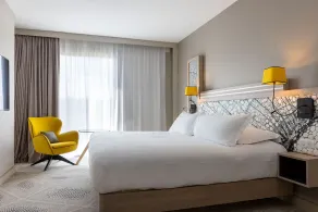 Hilton Garden Inn Tours Centre - Chambre