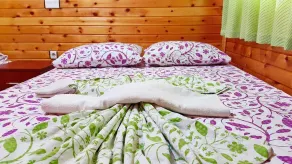 Olympos Tatilya Pansiyon - Room
