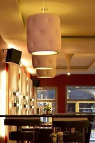 Hotel De Croone - Restaurant