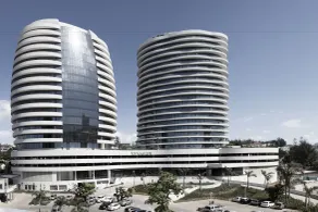 Radisson Blu Hotel & Residence Maputo - Room