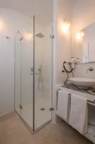Palazzo Maringelli - Salle de bain