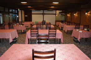 The Gran Resort Elegante Karuizawa - Restaurant