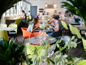 ibis Styles Almere - Restaurant