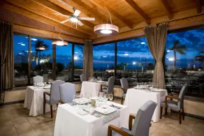 GF GRAN COSTA ADEJE***** - Restaurant