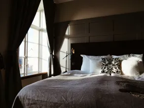 Clarion Hotel Wisby - Room