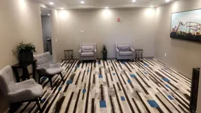 Homewood Suites by Hilton Syracuse - Carrier Circle - Réception