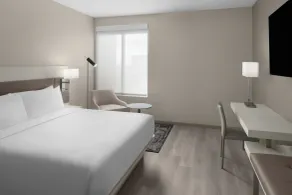 AC Hotel by Marriott St. Louis Clayton - Chambre
