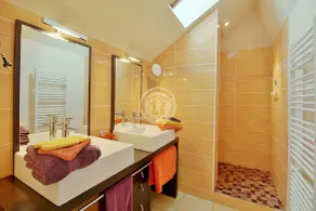 La Boucle de l'Adour Chambres d'Hôtes - Habitación