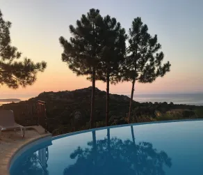 Résidence Pietra Di Sole - Spa