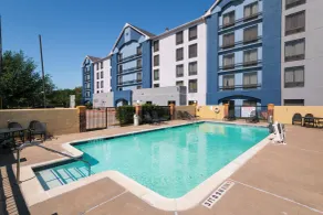 Sonesta Essential NW Houston - Piscine