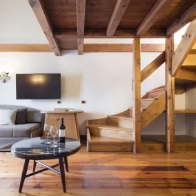 Faloria Mountain Spa Resort - Room
