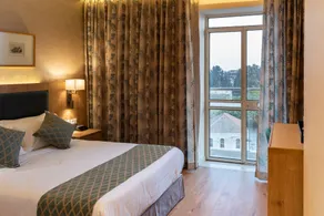 Ambassador Boutique Hotel - Jerusalem - Chambre