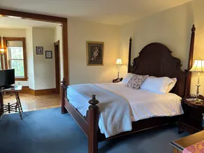 Meredith Inn - Rum