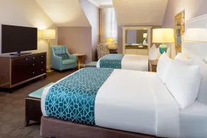 The Royal Sonesta New Orleans - Chambre