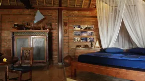 Ciliks Beach Garden - Chambre
