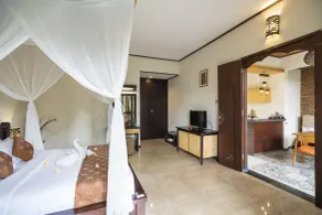 Bali Ayu Hotel & Villas - Room