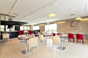 Hôtel Campanile Nevers Nord - Varennes-Vauzelles - Restaurant