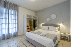Aperitton Hotel - Chambre