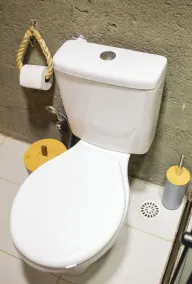 Vila Malie milagres - Salle de bain