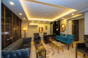 Harmony Hotel Istanbul & SPA - Reception