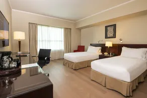 Eurobuilding Hotel Boutique Buenos Aires - Camera