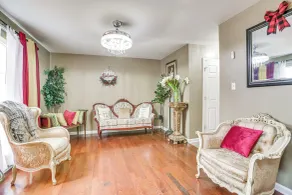 Spacious Family-friendly Home in Denham Springs! - Innvendig