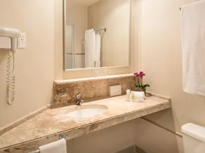 Transamerica Lagoa dos Ingleses - Room